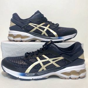 New Women's Gel-Kayano 26 Running Shoes 9W